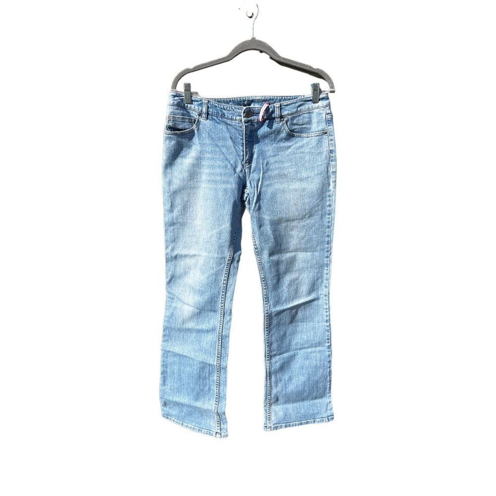 Vintage Y2K GIANNI BINI Jeans, Size 6